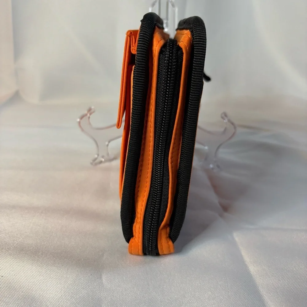 filoFAX orange urban